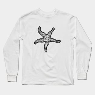 Starfish Long Sleeve T-Shirt